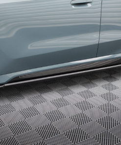 Sivuhelmat BMW X1 M-Pack U11, Maxton