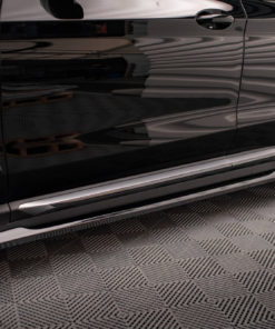 Sivuhelmat BMW X3 G01, Maxton