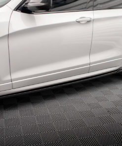 Sivuhelmat BMW X3 M-Pack F25, Maxton