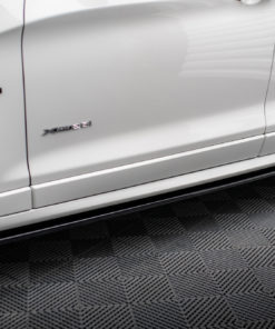 Sivuhelmat BMW X3 M-Pack F25 Facelift, Maxton