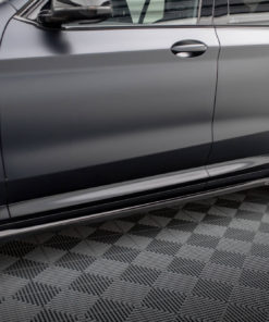 Sivuhelmat BMW X3 M-Pack G01 Facelift, Maxton