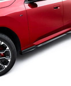 Sivuhelmat BMW X3 M-Pack G45, Maxton