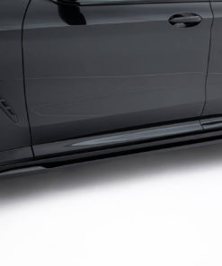 Sivuhelmat BMW X4 M-Pack G02 Facelift, Maxton