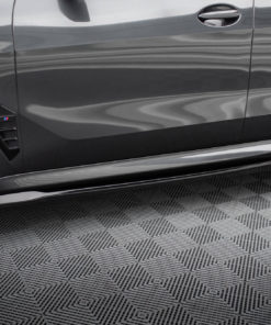 Sivuhelmat BMW X5 M F95 Facelift, Maxton