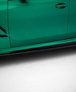 Sivuhelmat BMW X6 M F96 Facelift, Maxton