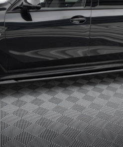 Sivuhelmat BMW X7 M-Pack G07 Facelift, Maxton