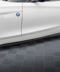 Sivuhelmat BMW Z4 E89, Maxton