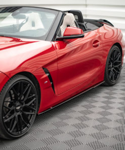 Sivuhelmat BMW Z4 M-Pack G29, Maxton