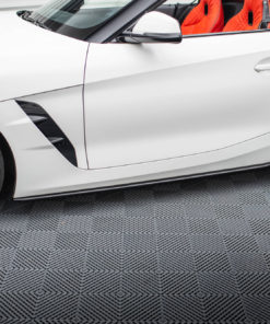 Sivuhelmat BMW Z4 M40i / M-Pack G29 Facelift, Maxton