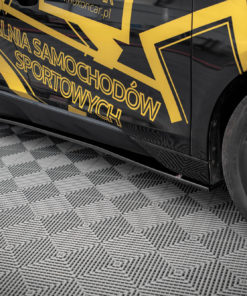 Sivuhelmat BMW i3 Mk1 Facelift, Maxton