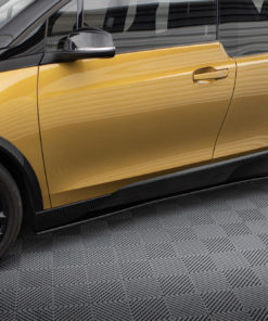 Sivuhelmat BMW i3 S Mk1 Facelift, Maxton