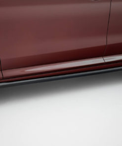 Sivuhelmat BMW iX3 M-Pack G08 Facelift, Maxton