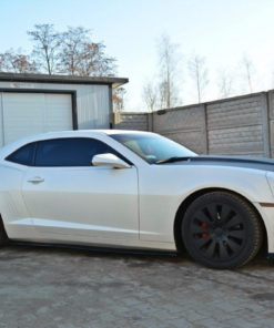 Sivuhelman levikkeet Chevrolet Camaro SS / Standard Mk5, Maxton-5