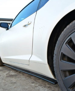 Sivuhelman levikkeet Chevrolet Camaro SS / Standard Mk5, Maxton-4