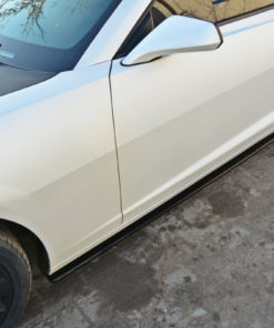 Sivuhelman levikkeet Chevrolet Camaro SS / Standard Mk5, Maxton