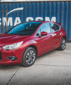 Sivuhelman levikkeet Citroen DS4, Maxton-2