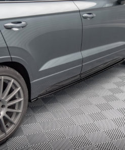 Sivuhelmat Cupra Ateca Mk1 / Mk1 Facelift, Maxton