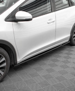 Sivuhelmat Honda Civic Mk9, Maxton