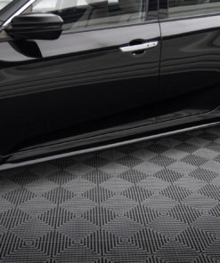 Sivuhelmat Honda Civic Sedan Mk10 / Mk10 Facelift, Maxton