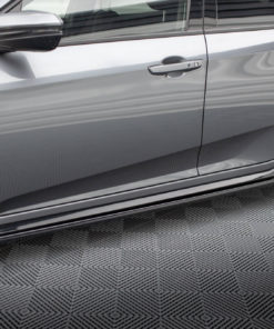 Sivuhelmat Honda Civic Sport Mk 10, Maxton