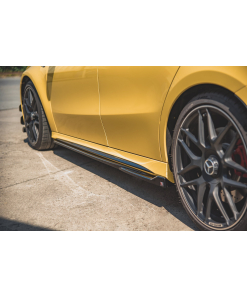 Sivuhelmat Mercedes-AMG A 45 S W177, Maxton