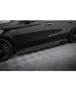 Sivuhelmat Mercedes-AMG A35 W177 Facelift, Maxton