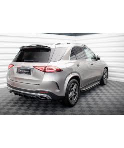 Sivuhelmat Mercedes-AMG / AMG-Line GLE SUV W167 / W167 Facelift, Maxton