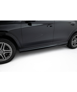 Sivuhelmat Mercedes-AMG / AMG-Line GLE SUV W167 / W167 Facelift, Maxton