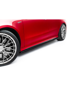 Sivuhelmat Mercedes-AMG CLA 35 / 45 C118, Maxton