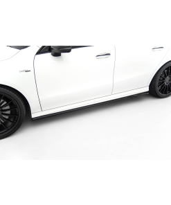 Sivuhelmat Mercedes-AMG CLA 35 / 45 Coupe / Shooting Brake (118), Maxton