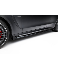 Sivuhelmat Mercedes-AMG CLE 53 C236, Maxton