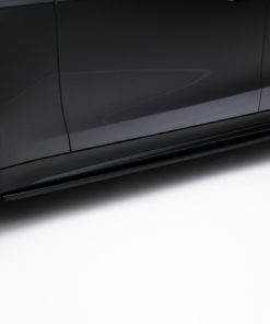 Sivuhelmat Mercedes-AMG CLS 53 C257, Maxton