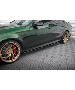 Sivuhelmat Mercedes-AMG E63 W213 Facelift, Maxton