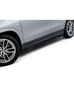 Sivuhelmat Mercedes-AMG GLA 35 H247 Facelift, Maxton