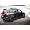 Sivuhelmat Mercedes-AMG GLB 35 / AMG-Line X247, Maxton-3