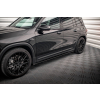 Sivuhelmat Mercedes-AMG GLB 35 / AMG-Line X247, Maxton