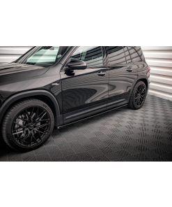 Sivuhelmat Mercedes-AMG GLB 35 / AMG-Line X247, Maxton