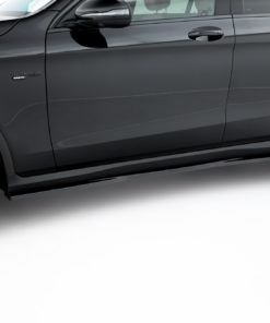 Sivuhelmat Mercedes-AMG GLC 43 / AMG-Line SUV X253 Facelift, Maxton