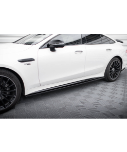 Sivuhelmat Mercedes-AMG GT 43 4 Door Coupe V8 Styling Package, Maxton
