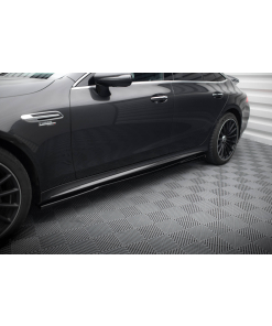Sivuhelmat Mercedes-AMG GT 53 4-Door Coupe, Maxton