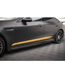 Sivuhelmat Mercedes-AMG GT 63S 4-Door Coupe, Maxton
