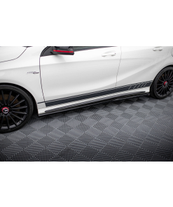 Sivuhelmat Mercedes-Benz A45 AMG W176, Maxton