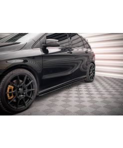 Sivuhelmat Mercedes-Benz B W246 Facelift, Maxton