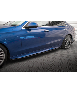 Sivuhelmat Mercedes-Benz C AMG-Line / 43 AMG W206, Maxton