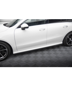 Sivuhelmat Mercedes-Benz CLA AMG-Line C118, Maxton