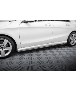 Sivuhelmat Mercedes-Benz CLA C117 Facelift, Maxton