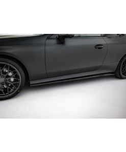 Sivuhelmat Mercedes-Benz CLE AMG-Line C236, Maxton