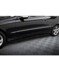 Sivuhelmat Mercedes-Benz CLK W209, Maxton