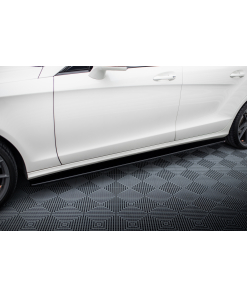 Sivuhelmat Mercedes-Benz CLS AMG-Line C218, Maxton