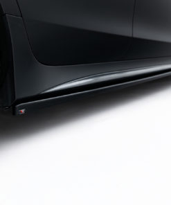 Sivuhelmat Mercedes-Benz CLS AMG-Line C257, Maxton